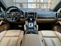 2015 Porsche Cayenne S II Рестайлинг (958), чёрный, 3790000 рублей - вид 11