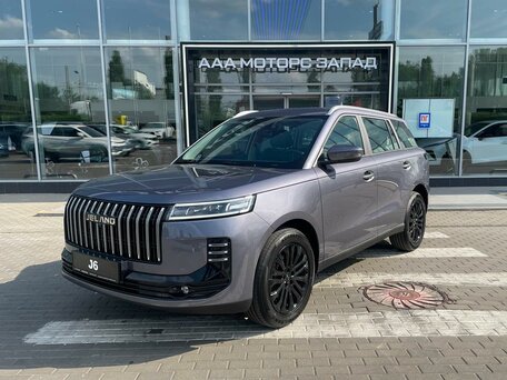 Jeland J6