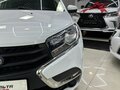 2018 Lada (ВАЗ) XRAY I, белый, 899000 рублей - вид 9
