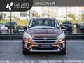 2018 Ford Kuga II Рестайлинг, коричневый, 1701300 рублей - вид 1