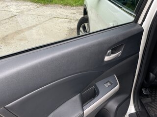 2014 Honda CR-V IV, белый, 2000000 рублей, вид 5