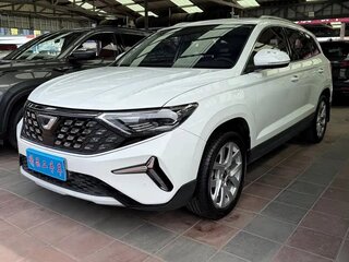 2022 Jetta VS7 I Рестайлинг 1, белый, 1470000 рублей, вид 1