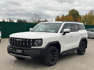 2024 Haval H3 I, белый, 2900000 рублей, вид 1
