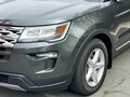 2018 Ford Explorer V Рестайлинг 2, серый, 2899000 рублей - вид 3