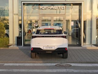 2026 Omoda C5 II, белый, 2779000 рублей, вид 5