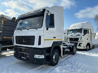 2024 МАЗ 5440, красный, 5070000 рублей, вид 5