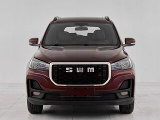 2024 SWM G05 Pro, красный, 1865000 рублей, вид 2