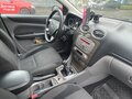 2008 Ford Focus II Рестайлинг, красный, 370000 рублей - вид 11