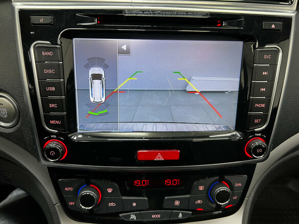 2019 Haval H6 I, белый, 1250000 рублей - вид 12
