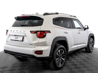 2026 Haval H7 I, белый, 3999000 рублей, вид 3
