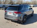 2020 Mercedes-Benz GLE 450 II (V167), серый, 6100000 рублей - вид 3