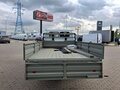 2026 ГАЗ ГАЗель (3302), белый, 2450000 рублей - вид 5