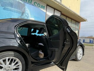 2019 Toyota Camry VIII (XV70), чёрный, 3100000 рублей, вид 4