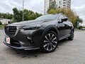 2018 Mazda CX-3 I Рестайлинг, серый, 1890000 рублей - вид 2