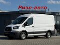2017 Ford Transit, белый, 1980000 рублей - вид 2