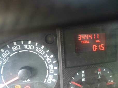 2010 Iveco Daily, белый, 1200000 рублей, вид 2