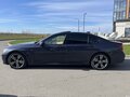 2018 BMW 7 серии Long 730Ld xDrive VI (G11/G12), синий, 3500000 рублей - вид 4