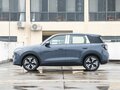 2026 Leapmotor A10 53 kWh, серый, 2096000 рублей - вид 4