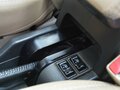 2002 Nissan X-Trail I, чёрный - вид 11