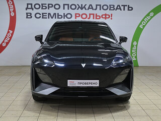 2023 Changan Deepal S07 31.73 kWh I, чёрный, 3430000 рублей, вид 2