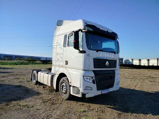 2022 Sinotruk Sitrak C7H, белый, 2565000 рублей, вид 2
