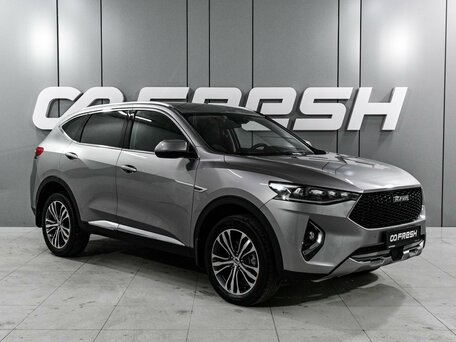 Haval F7 I