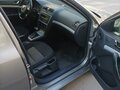 2010 Skoda Octavia II (A5) Рестайлинг, серый - вид 3