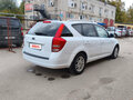 2010 Kia Ceed I Рестайлинг, белый, 574000 рублей - вид 5