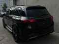 2026 Mercedes-Benz GLE AMG 53 AMG II (V167) Рестайлинг 2, чёрный, 22190000 рублей - вид 3