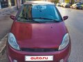 2008 Chery Kimo (A1), красный, 160000 рублей