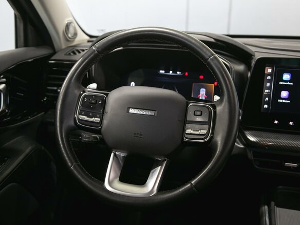 2024 Haval H3 I, чёрный, 2350000 рублей - вид 15