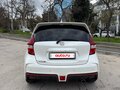 2017 Nissan Note Nismo e-Power II Рестайлинг, белый, 1480000 рублей - вид 4