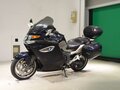 2009 BMW K 1300 GT, синий, 875000 рублей - вид 3