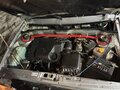 2010 Lada (ВАЗ) 2114, серый, 150000 рублей - вид 5
