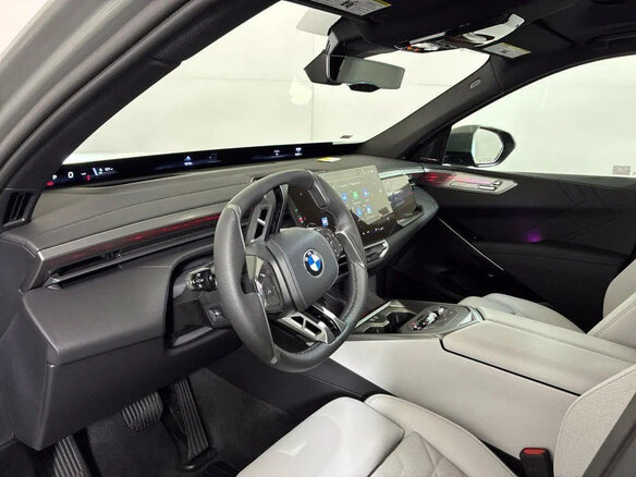 2026 BMW X5 40 V (G65), зелёный, 14450000 рублей - вид 12