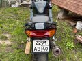 2001 Honda VFR 800, зелёный, 320000 рублей - вид 9