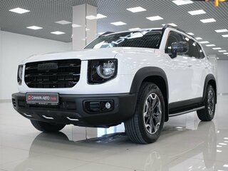 2024 Haval Dargo I, белый, 2863000 рублей, вид 2