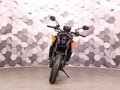 2024 KTM 990 Duke, чёрный, 1285000 рублей - вид 4