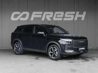 2024 Jaecoo J7 I, чёрный, 2225000 рублей, вид 1
