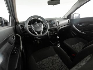 2020 Lada (ВАЗ) XRAY I, серебристый, 702000 рублей, вид 5