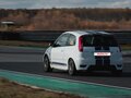 2008 Ford Fiesta ST V Рестайлинг, белый, 650000 рублей - вид 3