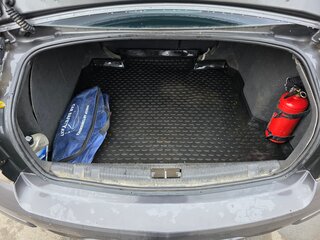 2010 Opel Astra H Рестайлинг, серый, 350000 рублей, вид 5