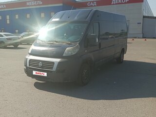 2011 Fiat Professional Ducato, синий, 1050000 рублей, вид 1