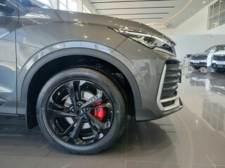2026 Geely Coolray I Рестайлинг 2, серый, 2774990 рублей, вид 5