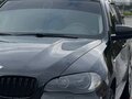2008 BMW X5 3.0si II (E70), чёрный, 1560000 рублей
