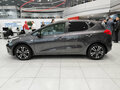 2014 Kia Ceed II, серый - вид 7