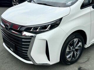 2026 GAC Trumpchi M6 Max, белый, 2890000 рублей, вид 4