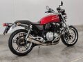 2010 Honda CB 1100, красный, 549000 рублей - вид 5