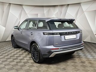 2026 Jeland J6, серый, 2085000 рублей, вид 4