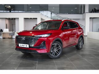 2026 Changan UNI-S I, красный, 3229900 рублей, вид 1